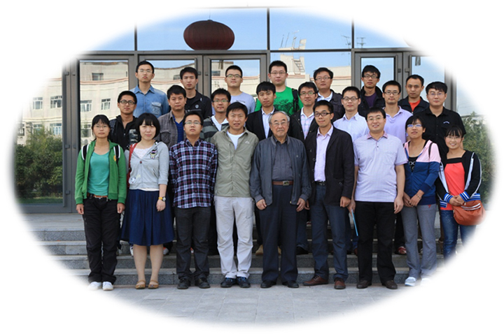 李圭白院士研究團(tuán)隊